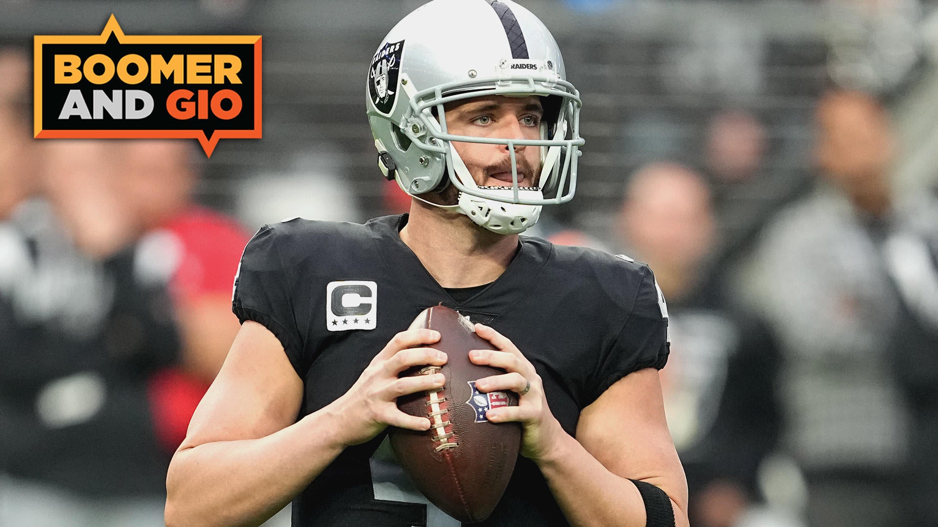 New York Jets News: Derek's Carr's Jets visit draws 'rave reviews' - Gang  Green Nation