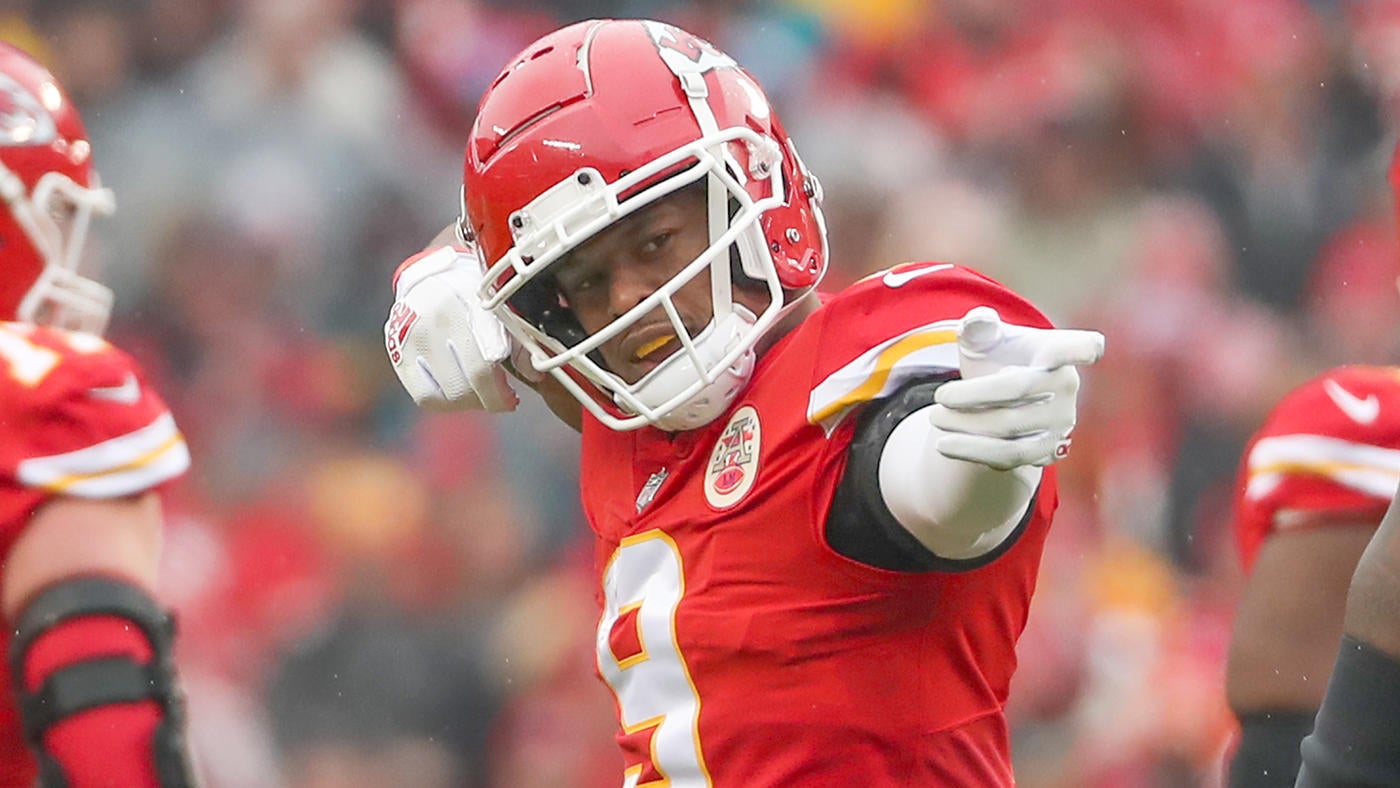 Super Bowl 2023: How JuJu Smith-Schuster can earn $1 million, plus more Chiefs-Eagles player incentives