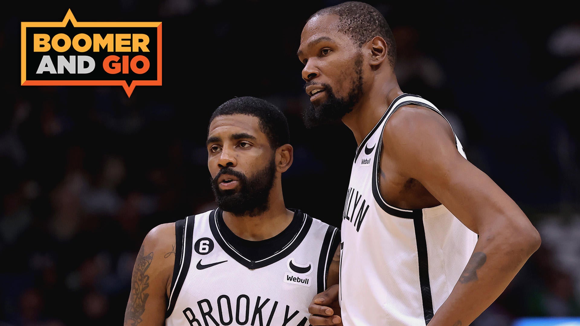 The Brooklyn Nets Are an Experiment Within an Experiment