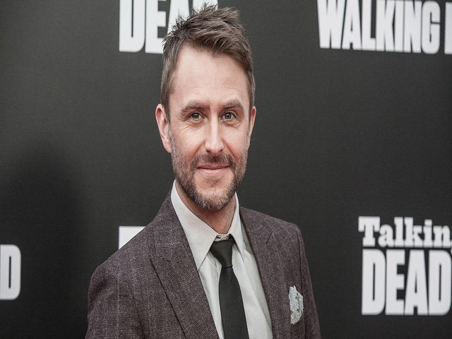 Chris Hardwick Reportedly Won't Return for '@midnight' Reboot