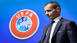 Champions League reforms like 'European Super League via back door