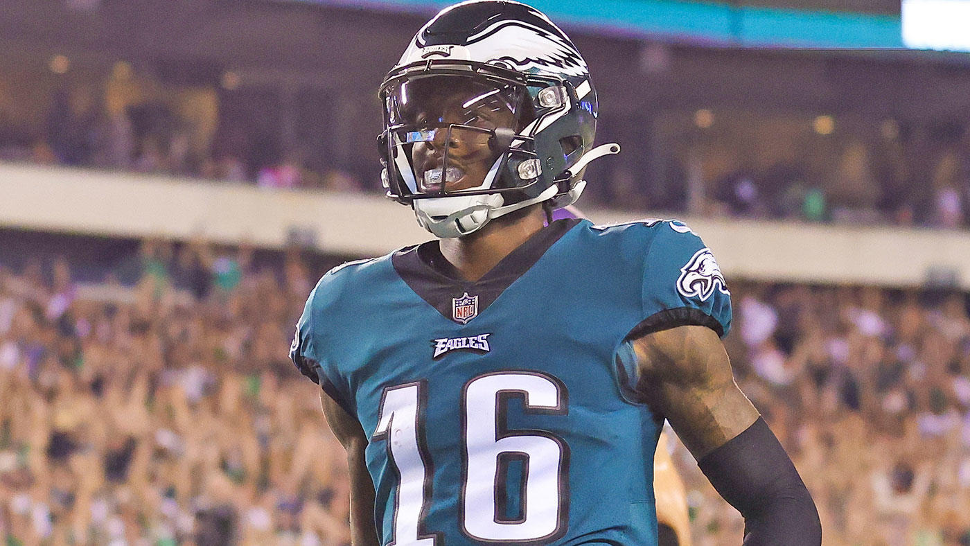 Eagles News: Philadelphia must capitalize on “one of the worst cornerback  rooms in the league” - Bleeding Green Nation