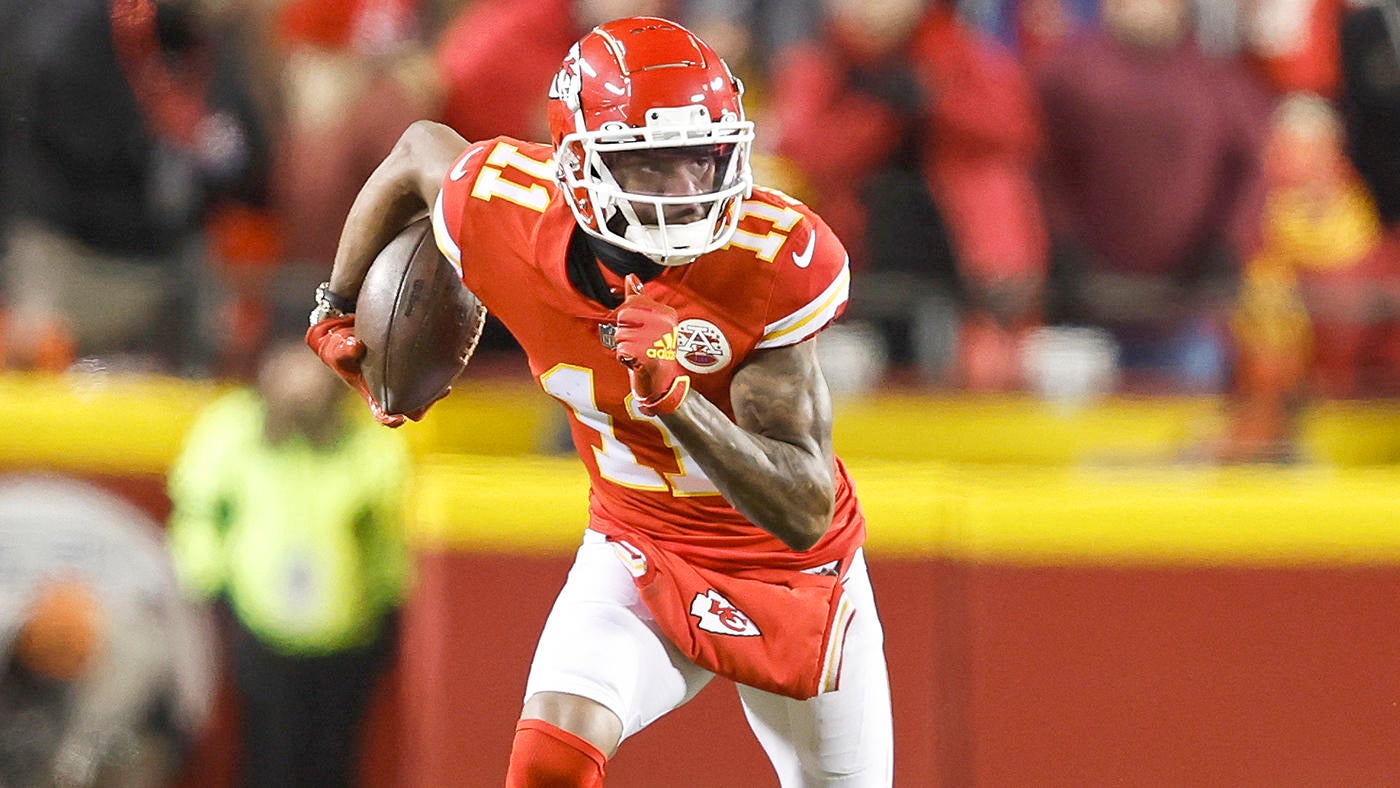 Super Bowl 2023 Five undertheradar Chiefs who could be key to