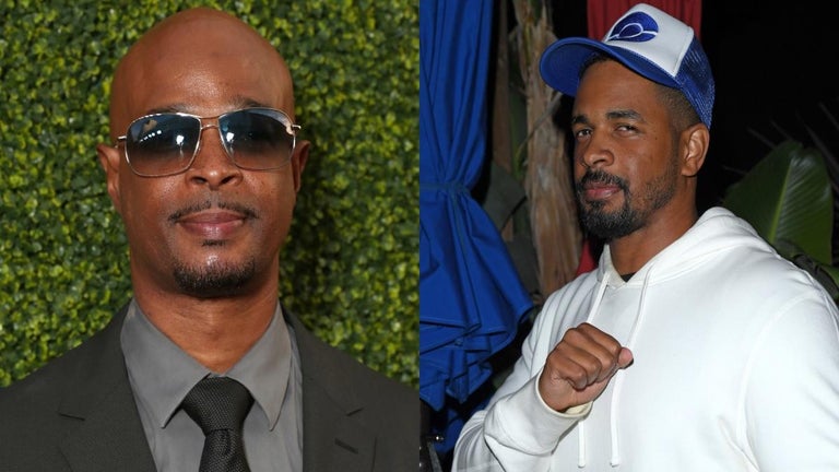 Damon Wayans and His Son Officially Teaming up for CBS Sitcom