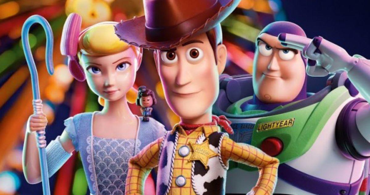 Woody and Buzz Lightyear Set to Return for Toy Story 5- Reports