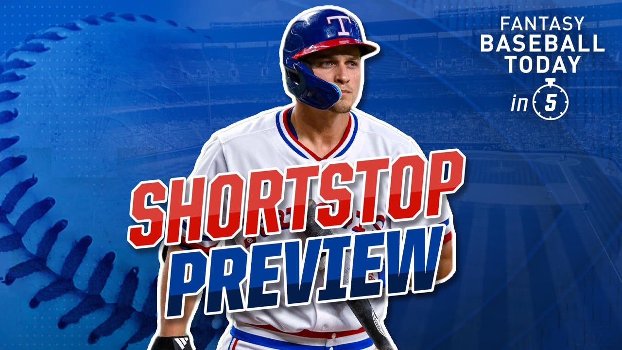 Fantasy Baseball Today (podcast) - CBS Sports, Fantasy Baseball