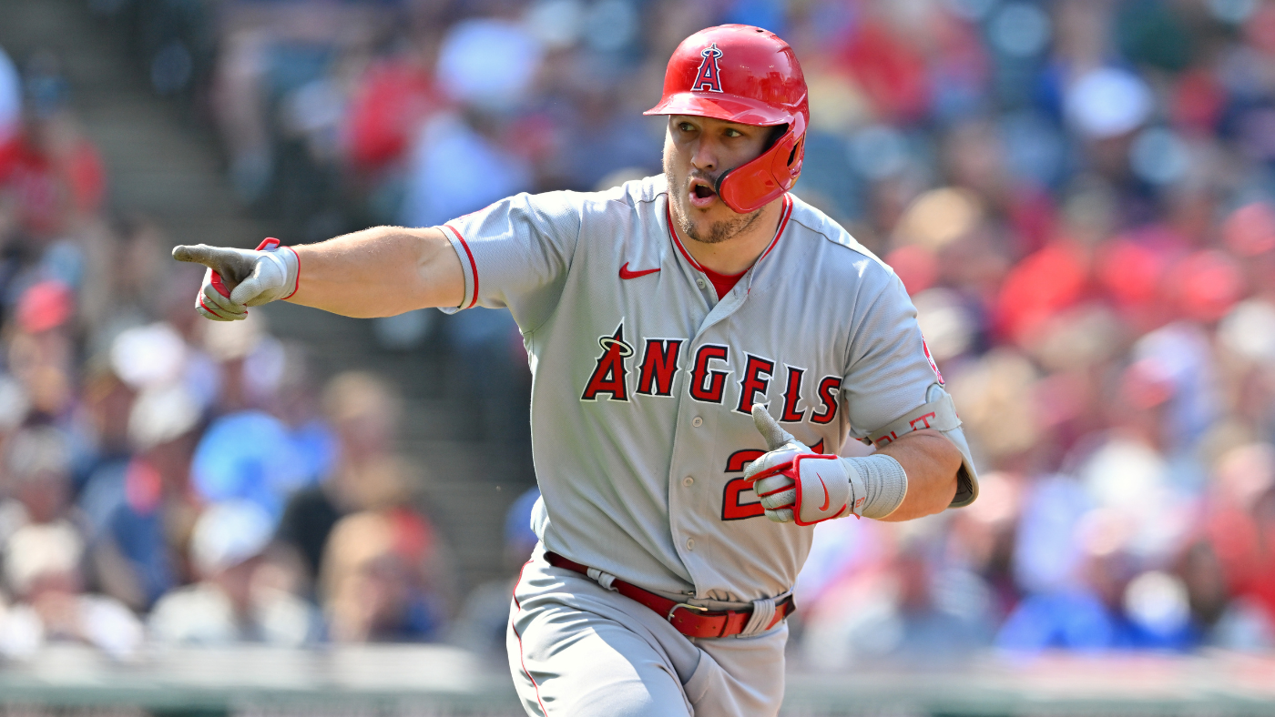 2023 World Baseball Classic Full Team USA roster, including Mike Trout