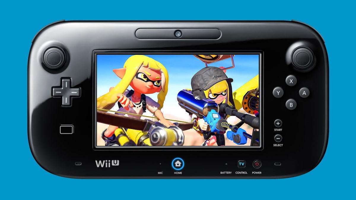 Nintendo apologizes, reveals new Mario, Zelda games for Wii U