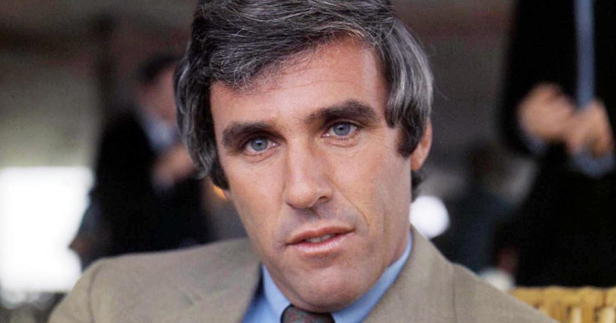 Burt Bacharach, Legendary Pop Music Songwriter, Dead At 94