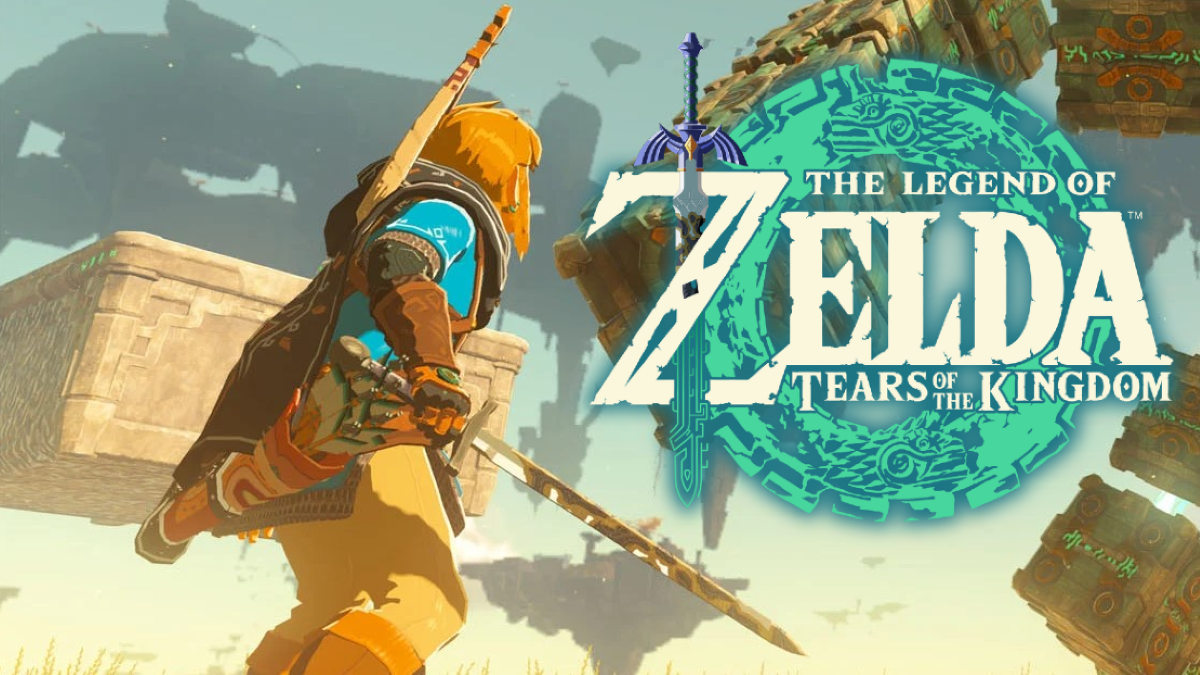 Breath of the Wild 2' release date could give Link this controversial weapon