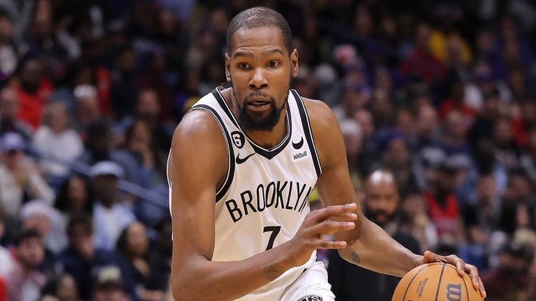 Brooklyn Nets Trade Kevin Durant in Blockbuster Deal