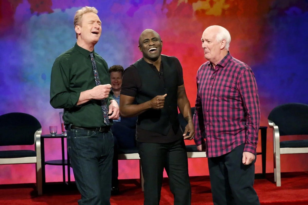 Whose Line Is It Anyway? Star Calls Final Episode of Series "Bittersweet"