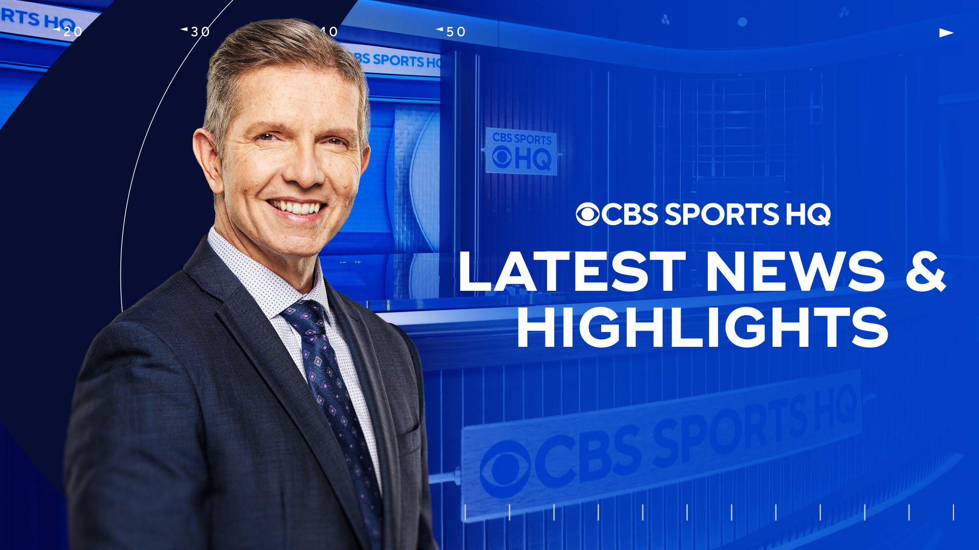 Watch CBS Sports Network Live Online