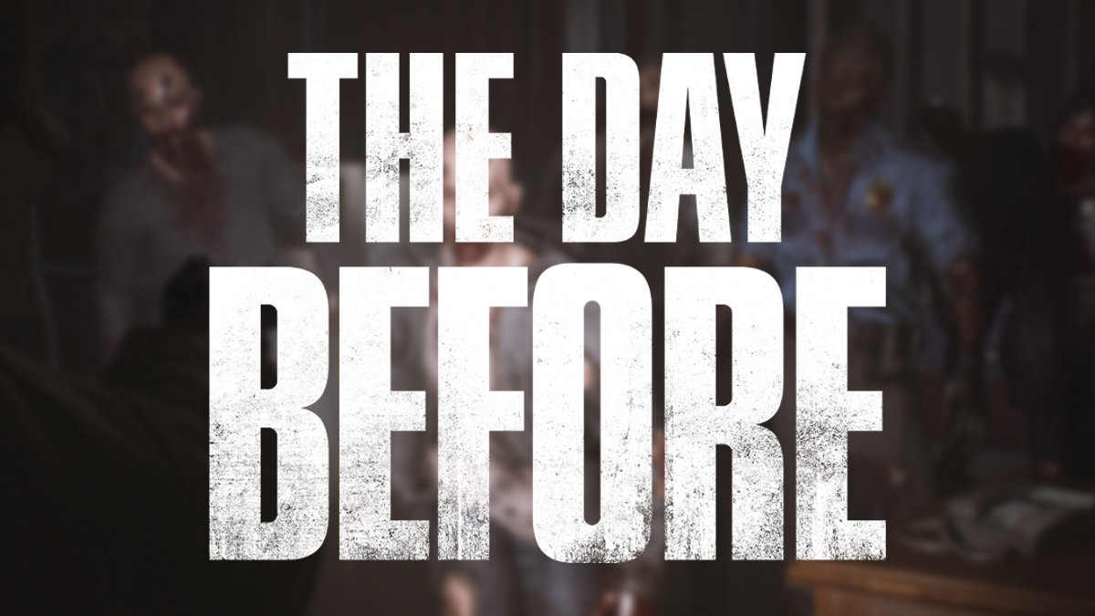 The Day Before looks to be getting a new name, as November release date  inches closer