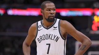 Suns Land Kevin Durant in Late Night Blockbuster Trade 