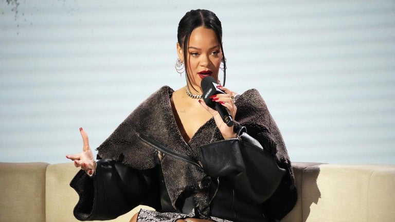 Rihanna Addresses Super Bowl Halftime Plan, Reveals Double Digit Set Lists Ahead of Game