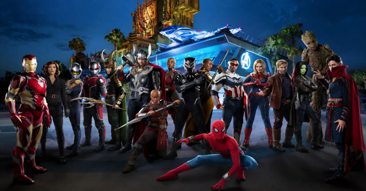 marvel-superheroes-avengers-campus-disneyland-resort