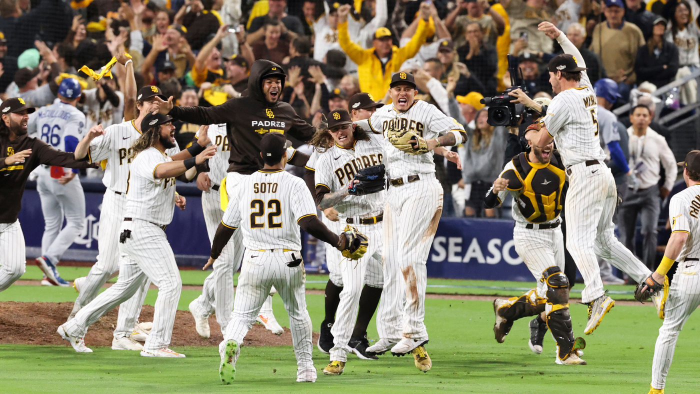 Mengapa ukuran pasar MLB bukan alasan untuk tim murahan – lihat saja Padres dan Manny Machado ‘pasar kecil’