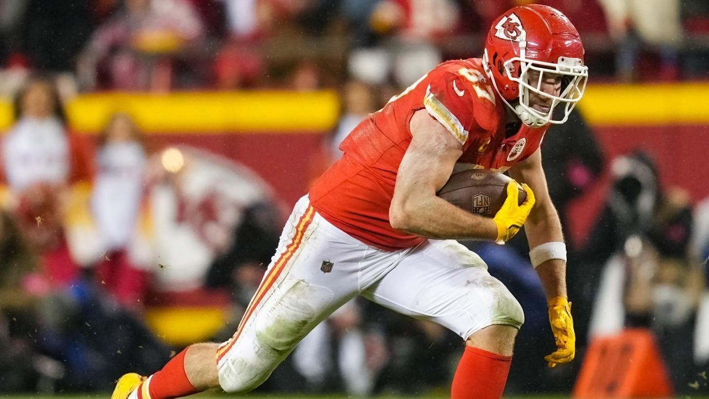 NFL DFS 2023, Super Bowl 57: Best Chiefs Vs. Eagles DraftKings, FanDuel ...