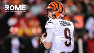 Bengals' Joe Burrow partners with clothing line where 100% of proceeds will  go towards helping others 