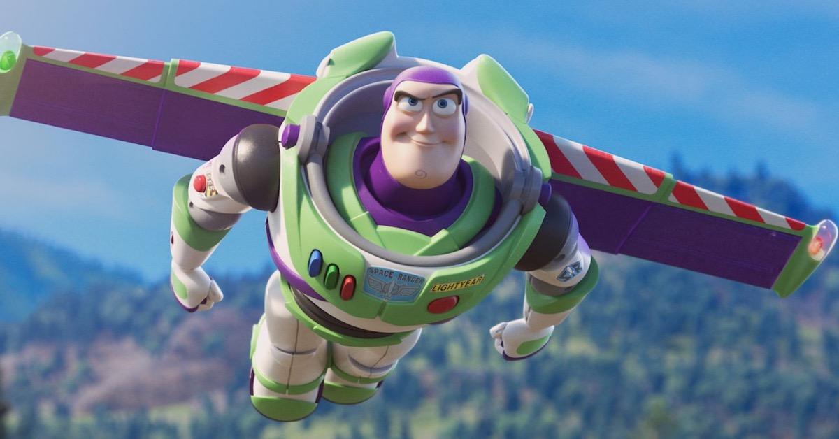 Tim Allen Confirms Buzz Lightyear Return In Toy Story 5 Tim Allen Confirms Buzz Lightyear Return In Toy Story 5