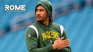 Rodgers open to possibility of playing elsewhere next season