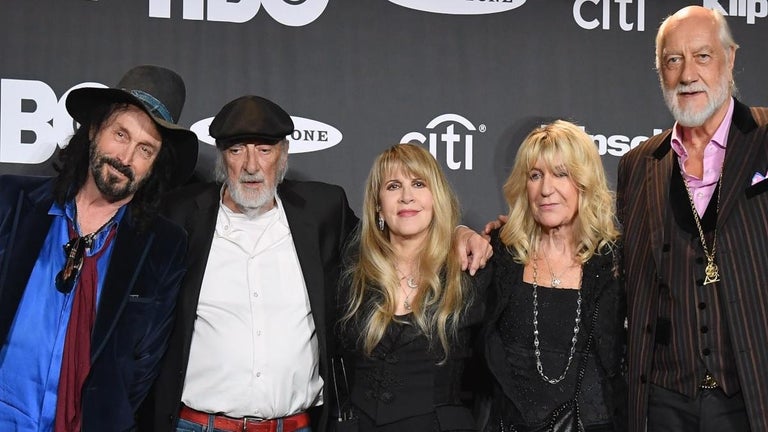 Fleetwood Mac Could Be Done for Good After Christine McVie's Death