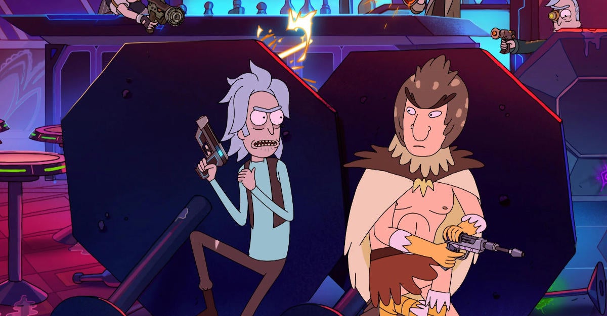 rick-and-morty-justin-roiland-dan-harmon-havent-spoken-in-years