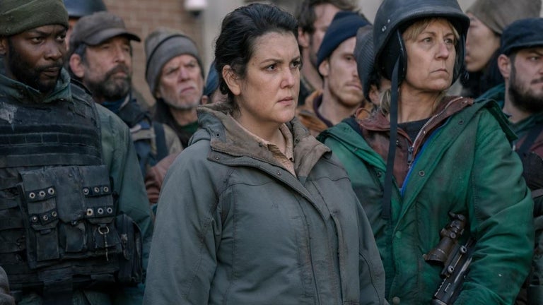 'The Last of Us' Star Melanie Lynskey Fires Back at Adrienne Curry After Body-Shaming Tweet