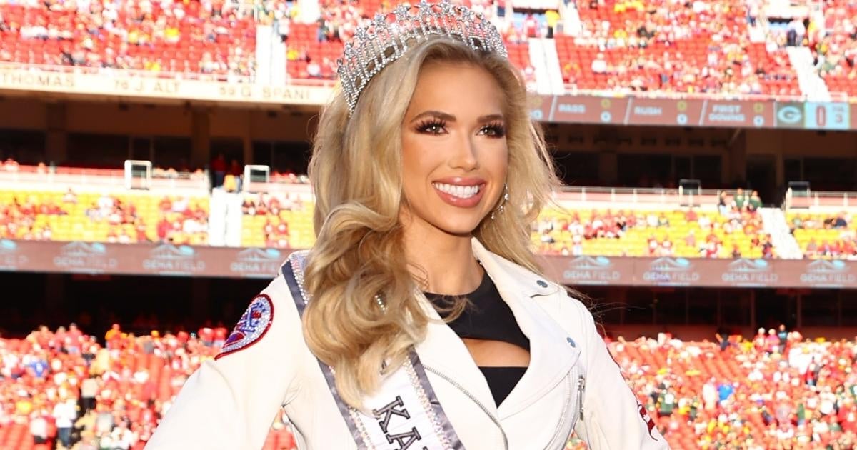 Chiefs owner's daughter Gracie Hunt blitzes critics of Patrick Mahomes'  family, gets set for Red Friday