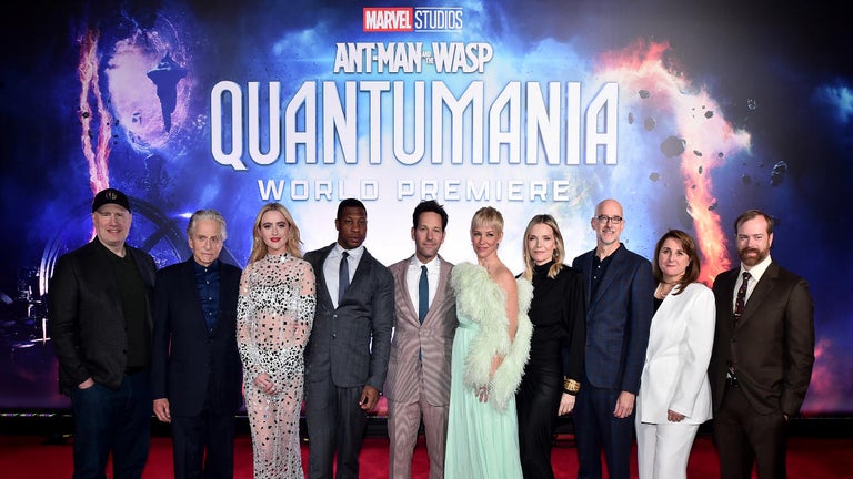 'Ant-Man 4' Already Being Discussed at Marvel Ahead of 'Quantumania' Release