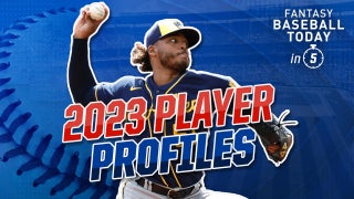 Fantasy baseball 2023 rankings: Who you should draft at every position