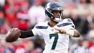 With Geno Smith Extended, The Seattle Seahawks' Future Is Still Open