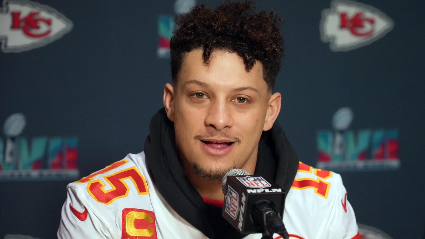 2023 Super Bowl: Why Patrick Mahomes being named MVP might actually ...