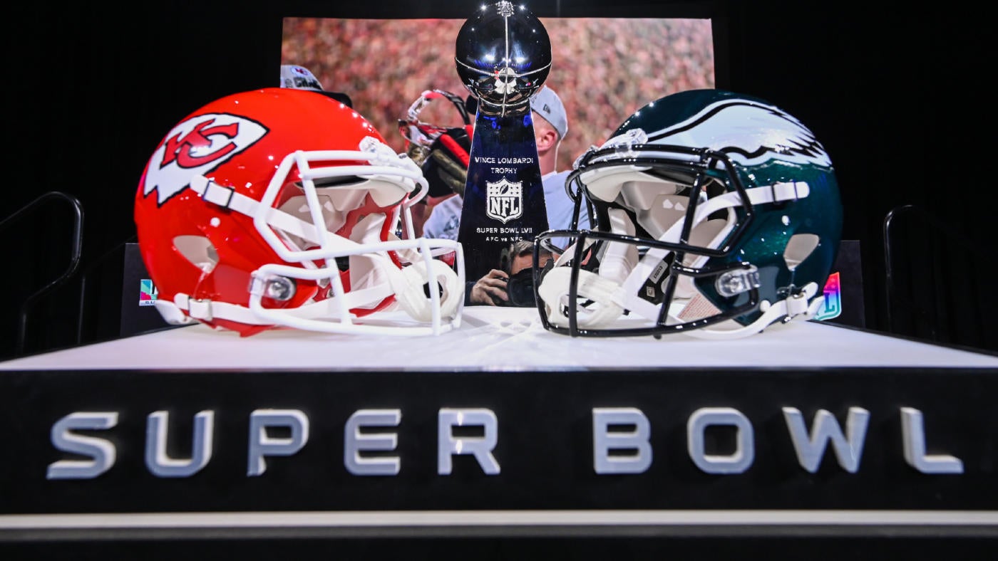 Super Bowl expert predictions Odds, spread, total, player props, TV