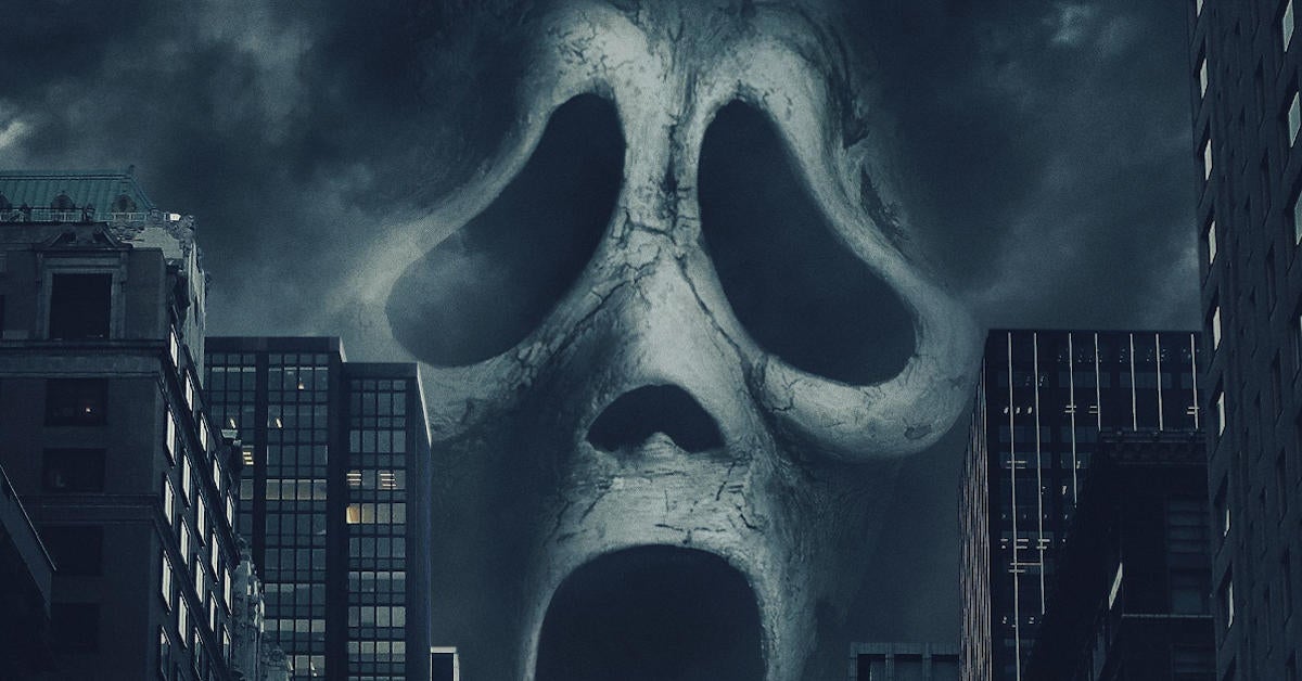 Scream 6: New York City Setting Makes It '20 Times More Mortifying