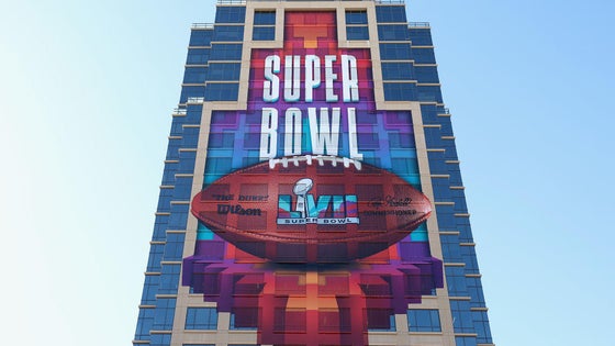 Super Bowl LVII - Previews