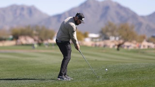 Jon Rahm talks about his Phoenix Open experience