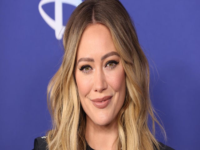 Hilary Duff Welcomes Baby No. 4