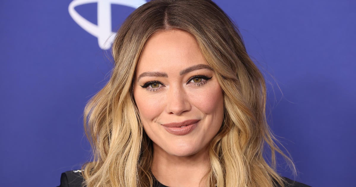 Hilary Duff Reveals She Follows Gwyneth Paltrow’s Controversial Diet: ‘I Try to Starve Off My Hunger’