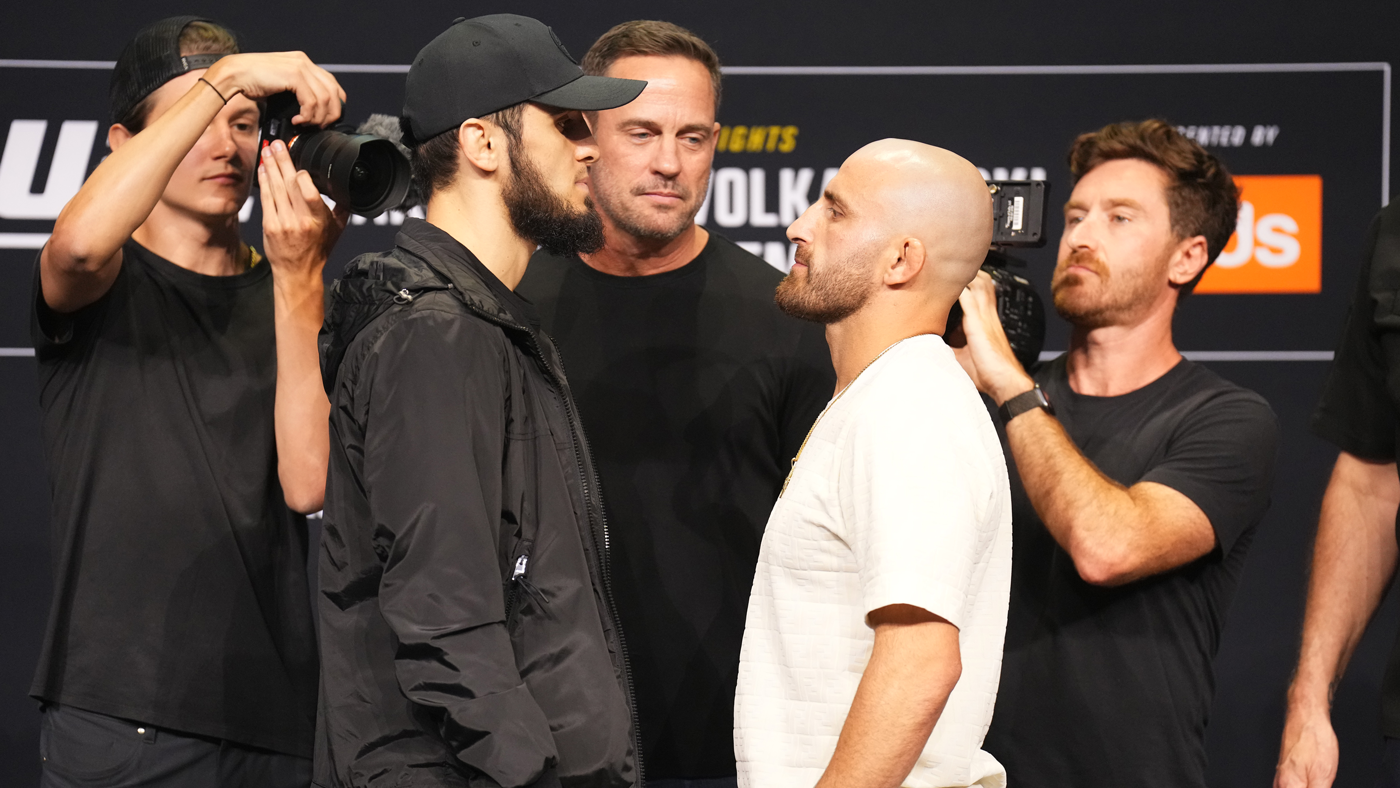 Prediksi UFC 284 — Islam Makhachev vs. Alexander Volkanovski: Kartu pertarungan, peluang, pratinjau, pilihan pakar