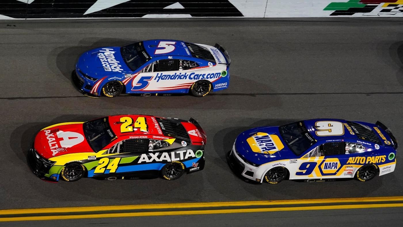 2024 Daytona NASCAR odds, lineup, predictions, start time: Model gives surprising Coke Zero Sugar 400 picks