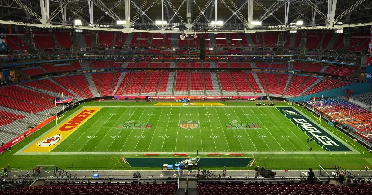 Super Bowl 2023: How to watch Eagles vs. Chiefs on Sunday - The Falcoholic