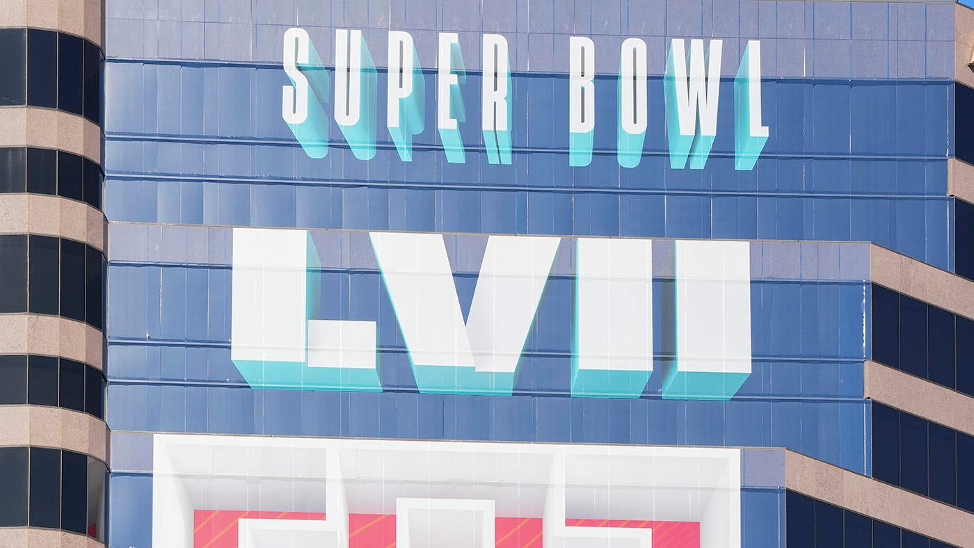 Super Bowl 2023: Time, location, live streaming, TV for Chiefs vs ...
