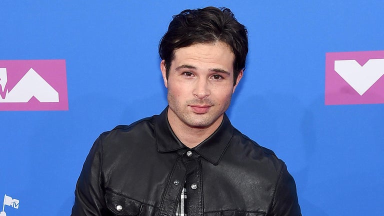 Cody Longo, 'Days of Our Lives' and 'Hollywood Heights' Actor, Dead at 34