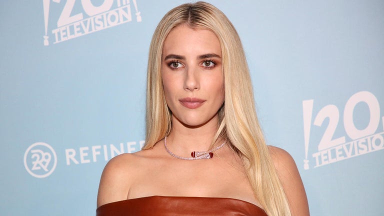 Emma Roberts Takes Mom to Task Over Sharing Photo of Son's Face Without Permission