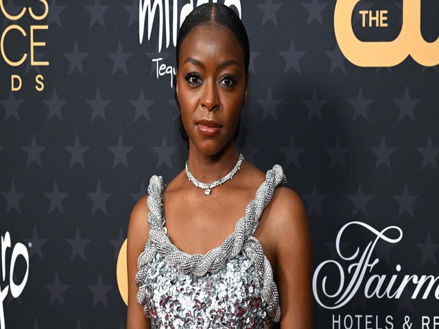 'Till' Star Danielle Deadwyler Breaks Silence on Oscars Snub