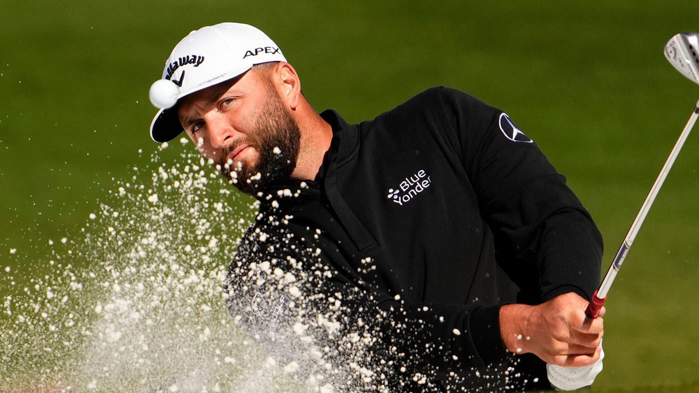 2023 Masters picks, odds, field: Prediksi PGA yang mengejutkan dari model golf top yang memenangkan 8 jurusan