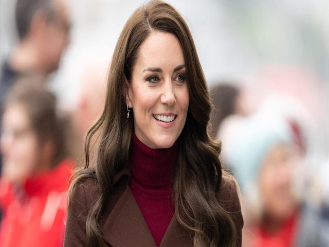 Kate Middleton's Relative Joins Reality TV Show