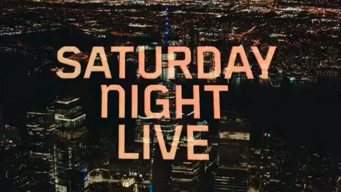 Is Saturday Night Live Cancelled?